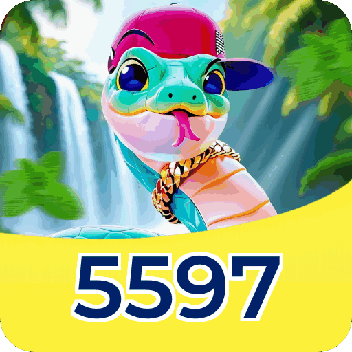 5597 Loteria - Mega-Sena e Mais